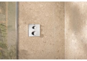 GROHE 34882000 - Sprchový systém PRECISION VITALIO COMFORT 250 lesklý chróm