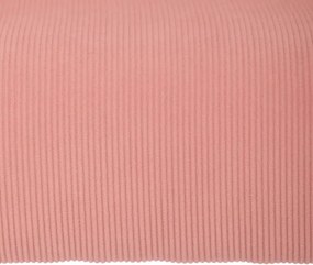 Kreslo ružové AK-314 PINK2