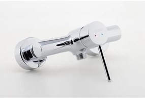 FERRO - Sprchová batéria FIESTA lesklý chróm