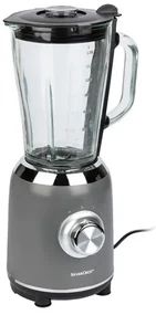 SILVERCREST® KITCHEN TOOLS Mixér SSMC 600 B1 (antracitová) (100352004)