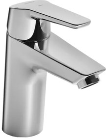 Umývadlová batéria Hansa HA224 bez výpuste chróm SIKOBHE271M, 1 ks