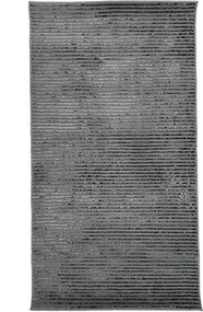 Koberec Luca 0,8/1,5 Sm817-2 tmavosivý