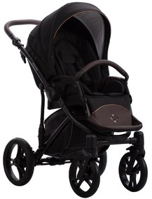 Kočík Coletto Bresso Onyx 02