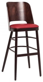 DEBRA BAR DREVENÁ STOLIČKA S PODSEDÁKOM DEBRA BAR