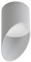 LED bodové svetlo Momo 8 biele