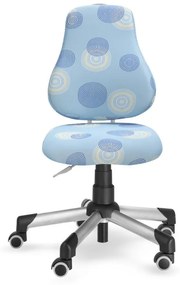 MAYER -  MAYER Detská rastúca stolička ACTIKID A2 26 092 modrá