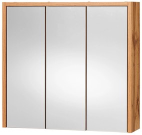 Livarno home Zrkadlová skrinka Verona  (100388429)