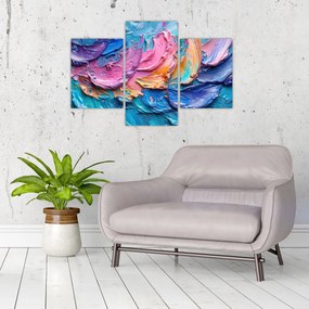 Obraz - Olejomaľba (90x60 cm)