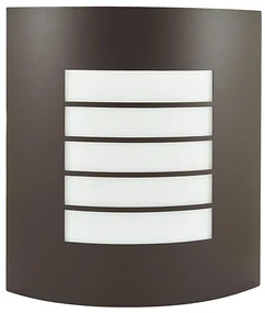 Polux Vonkajšia lampa SAFON E27/ 40W/ 230V SA00111