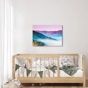 Obraz - Panorama 2 (70x50 cm)