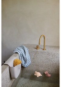 Multifunkčný organizér LIEWOOD Pilea Golden Caramel