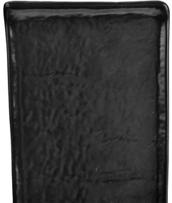 Orion Tácka ker. servírovacia Newage, 33,5 x 12 cm, L