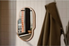 Nástenné zrkadlo 51x87 cm Tafla – noo.ma