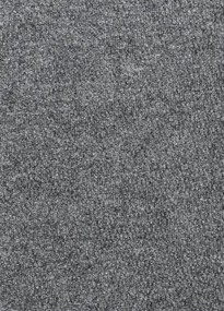 Koberce Breno Čistiaca zóna MADRID/ PARIJS 25, šíře role 100 cm, sivá