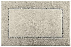 Kúpeľňový koberček CHIC béžový