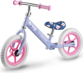 Detský cross-country bicykel Ricokids