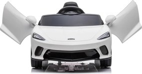 LEAN CARS McLaren GT 12 V batéria do auta biela