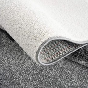 Koberec Savanna 9369 sivý