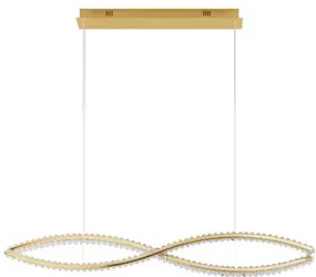 LED luster Aurelia 