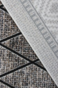 Koberec Novum  23491A BEIGE NOVA rozmery koberec: 145x230 cm