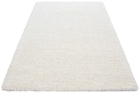 Krémový koberec 200x290 cm Life – Ayyildiz Carpets