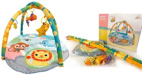 Hracia podložka pre bábätká