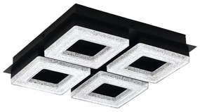 Eglo 99326 - LED Stropné svietidlo FRADELO 4xLED/4W/230V