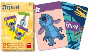 Dino Černý Petr Stitch