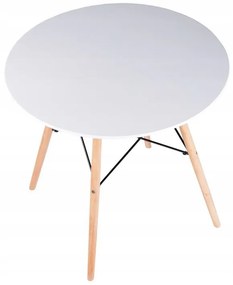 Moderný stôl SKANDIA2 | 60cm