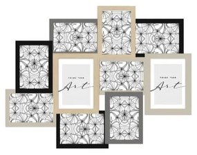 Rámček na stenu 58x46 cm Multicolor – knor