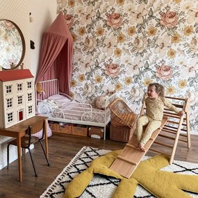 Tapeta austrálske leto 280x100 cm