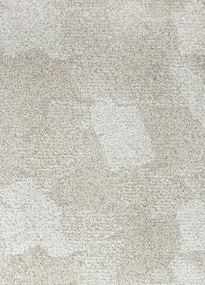 Koberce Breno Metrážny koberec NIMBUS 34, šíře role 400 cm, béžová