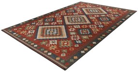 Lalee Kusový koberec Capri 301 Multi Rozmer koberca: 80 x 150 cm