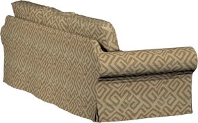 Poťah na sedačku Ektorp (rozkladacia, pre 3 osoby) NOVÝ MODEL 2013