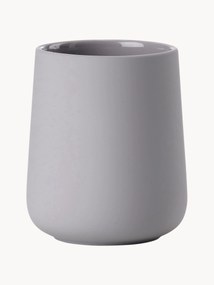 Porcelánový pohár na zubné kefky Nova One