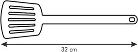 Tescoma Obracačka s otvormi SPACE LINE