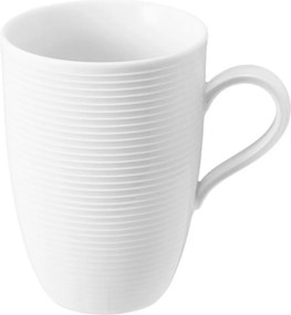 XXXLutz JUMBO ŠÁLKA Beat uni 450 ml Seltmann Weiden - Hrnčeky & šálky - 003123013108