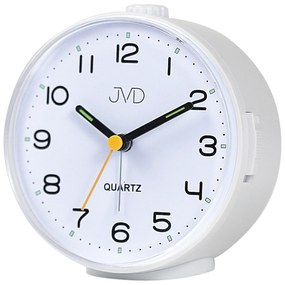 Budík JVD SRP1050.2, 11cm