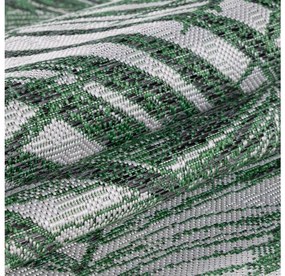 Ayyildiz Kusový koberec SUNNY 4415, Zelená Rozmer koberca: 80 x 250 cm