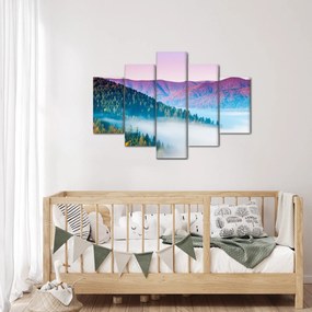 Obraz - Panorama 2 (150x105 cm)