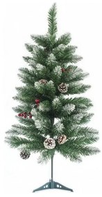 Vianočný stromček SNOWY 90 cm