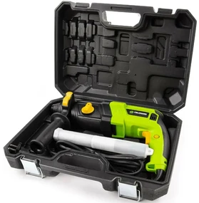 Fieldmann FDV 210850-E rotačné vŕtacie kladivo