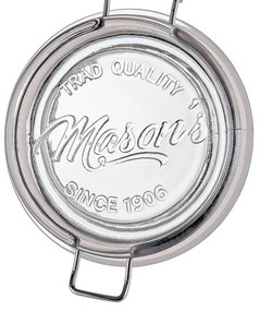 MASON'S Zaváraci pohár 530 ml