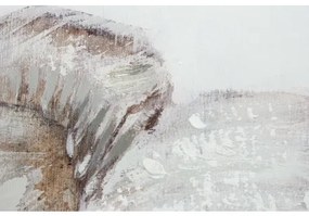 Obraz maľovaný originál 40x120 GB191484A