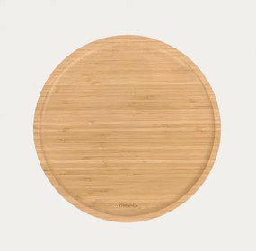 Podnos BAMBOU drevený 704239