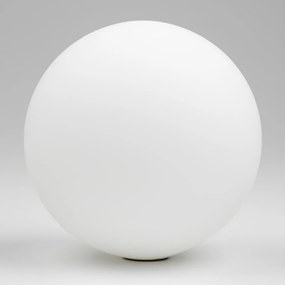 BRILAGI - Náhradné sklo pre luster, nástenné svietidlo a lampu MISTEL,MILLA pr.15 cm biela