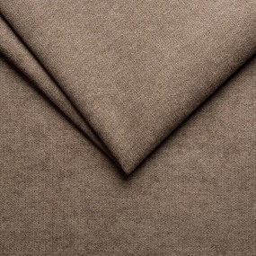 Sedacia zostava ROSSO II 3+1+1, hnedá (enjoy new lux - 54 elephant)