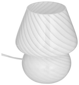 Atmosphera - Stolná lampa CARA 1xE14/25W/230V