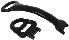 Odrážadlo buldozér + prilba RAMIZ ZDN.YD1004