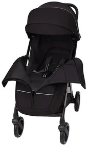 Športový kočík Carrello Delta 2024 - coffee black